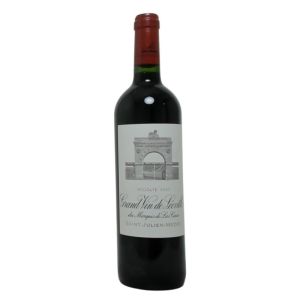 Chateau Leoville Las Cases 2005